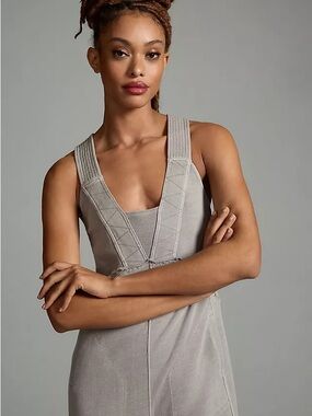 Daily Practice | The Palmra Jumpsuit